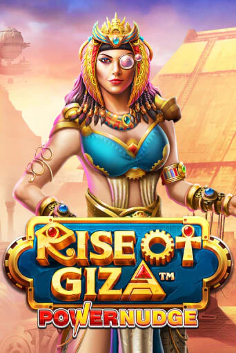 Rise of Giza PowerNudge™ - играть онлайн | Казино Рояль - без регистрации