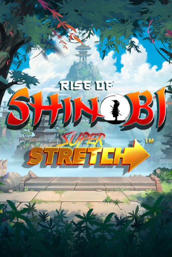 Rise of Shinobi - играть онлайн | Казино Рояль - без регистрации