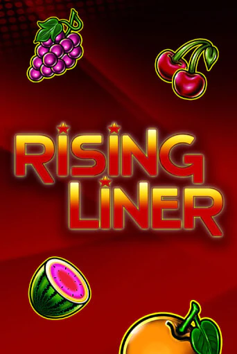 Rising Liner - играть онлайн | Казино Рояль - без регистрации