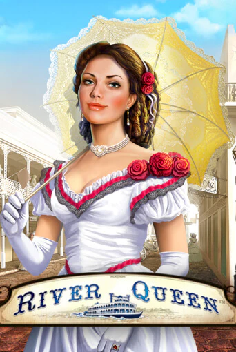 River Queen - играть онлайн | Казино Рояль - без регистрации