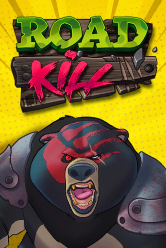 Roadkill - играть онлайн | Казино Рояль - без регистрации