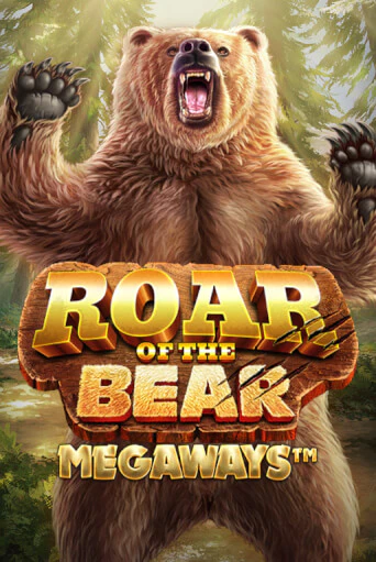Roar of the Bear Megaways - играть онлайн | Казино Рояль - без регистрации