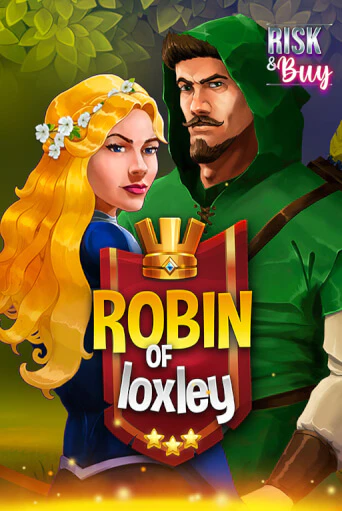 Robin of Loxley - играть онлайн | Казино Рояль - без регистрации