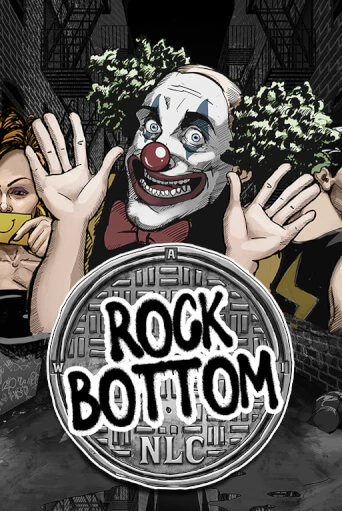 Rock Bottom - играть онлайн | Казино Рояль - без регистрации