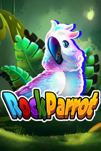 Rock Parrot - играть онлайн | Казино Рояль - без регистрации