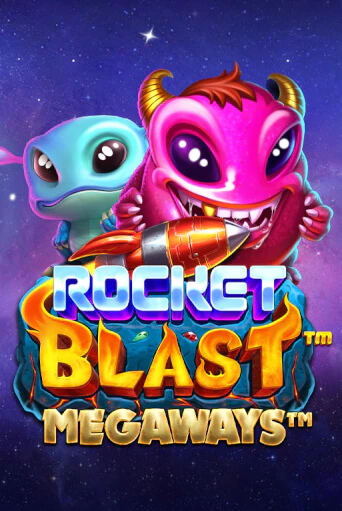 Rocket Blast Megaways - играть онлайн | Казино Рояль - без регистрации
