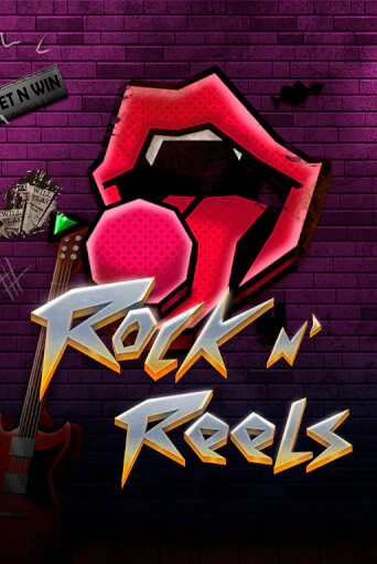 Rock 'n' Reels - играть онлайн | Казино Рояль - без регистрации