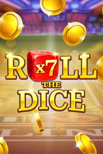 Roll the Dice - играть онлайн | Казино Рояль - без регистрации