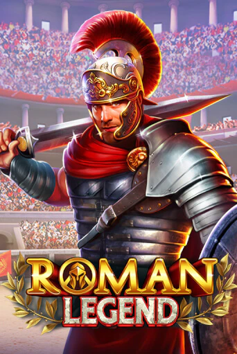 Roman Legend - играть онлайн | Казино Рояль - без регистрации