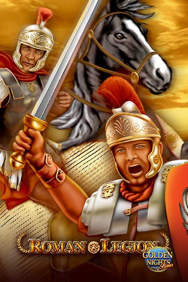 Roman Legion Golden Nights - играть онлайн | Казино Рояль - без регистрации