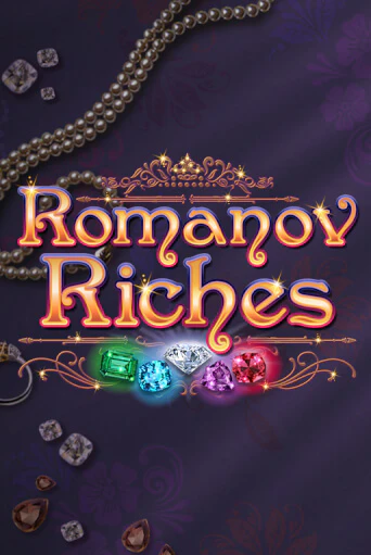 Romanov Riches - играть онлайн | Казино Рояль - без регистрации