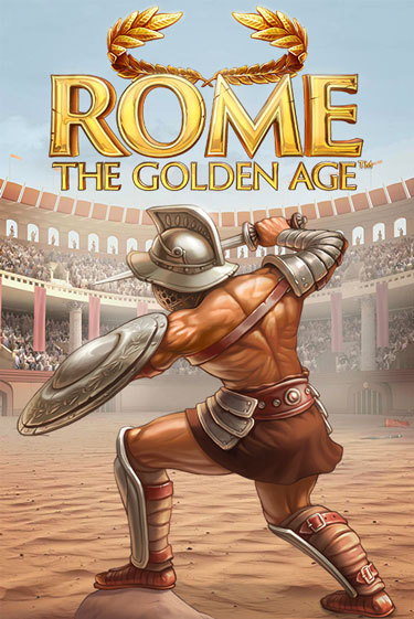 Rome: The Golden Age - играть онлайн | Казино Рояль - без регистрации
