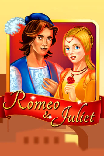 Romeo And Juliet - играть онлайн | Казино Рояль - без регистрации