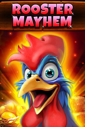 Rooster Mayhem - играть онлайн | Казино Рояль - без регистрации