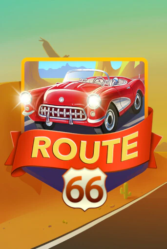 Route 66 - играть онлайн | Казино Рояль - без регистрации