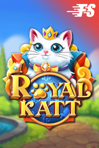 Royal Katt - играть онлайн | Казино Рояль - без регистрации
