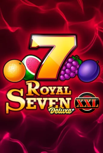 Royal Seven XXL Deluxe - играть онлайн | Казино Рояль - без регистрации