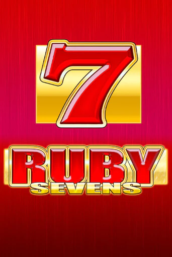 Ruby Sevens - играть онлайн | Казино Рояль - без регистрации