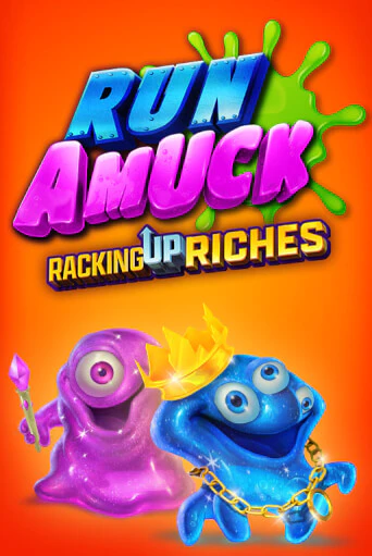 Run Amuck Promo - играть онлайн | Казино Рояль - без регистрации