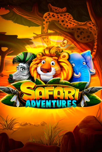 Safari Adventures - играть онлайн | Казино Рояль - без регистрации