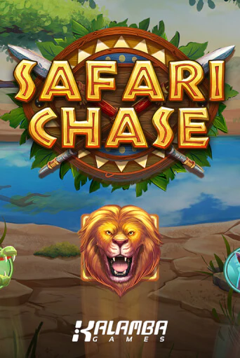 Safari Chase - играть онлайн | Казино Рояль - без регистрации