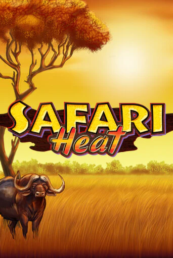 Safari Heat - играть онлайн | Казино Рояль - без регистрации