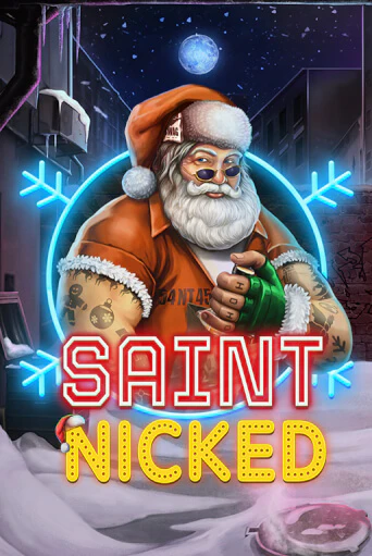 Saint Nicked - играть онлайн | Казино Рояль - без регистрации