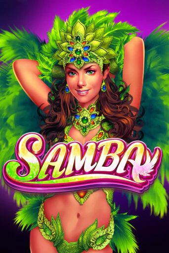 Samba - играть онлайн | Казино Рояль - без регистрации
