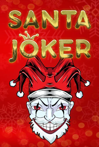 Santa Joker - играть онлайн | Казино Рояль - без регистрации