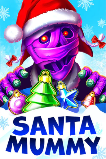 Santa Mummy - играть онлайн | Казино Рояль - без регистрации