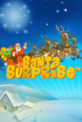 Santa Surprise - играть онлайн | Казино Рояль - без регистрации