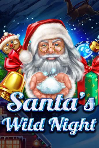Santa’s Wild Night - играть онлайн | Казино Рояль - без регистрации