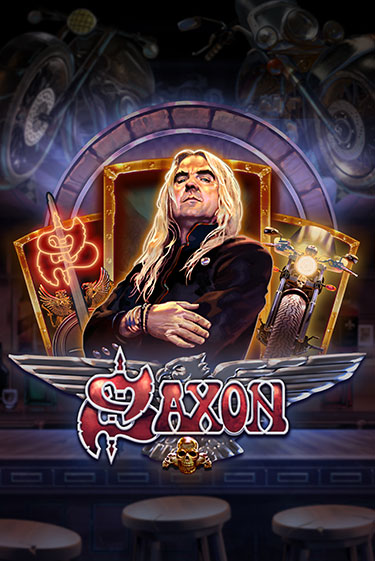 Saxon - играть онлайн | Казино Рояль - без регистрации