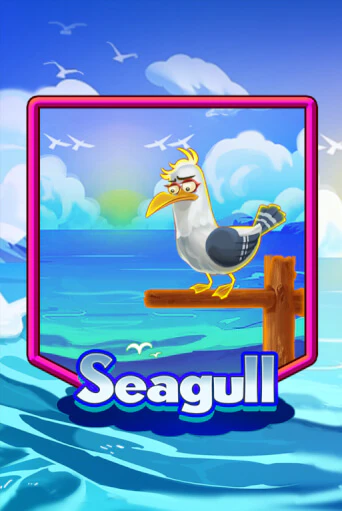 Seagull - играть онлайн | Казино Рояль - без регистрации