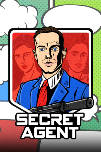 Secret Agent - играть онлайн | Казино Рояль - без регистрации