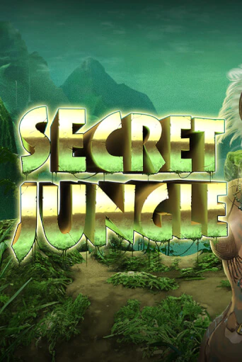 Secret Jungle - играть онлайн | Казино Рояль - без регистрации