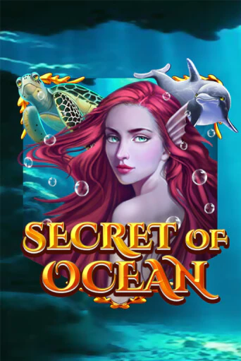 Secret of Ocean - играть онлайн | Казино Рояль - без регистрации