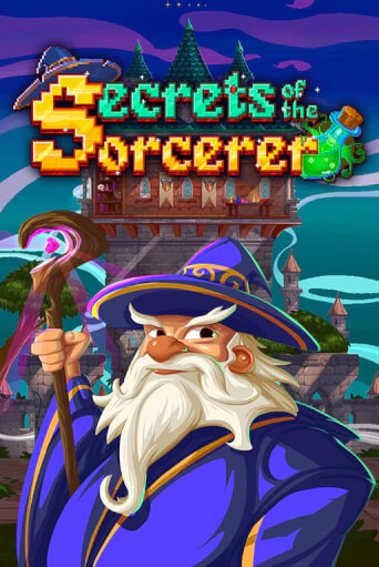 Secrets Of The Sorcerer - играть онлайн | Казино Рояль - без регистрации