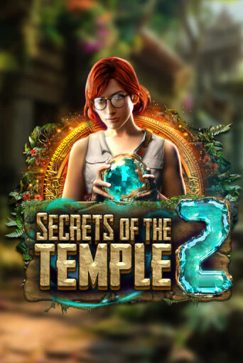 SECRETS OF THE TEMPLE 2 - играть онлайн | Казино Рояль - без регистрации