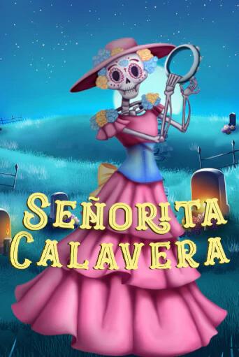 Bingo Señorita Calavera - играть онлайн | Казино Рояль - без регистрации