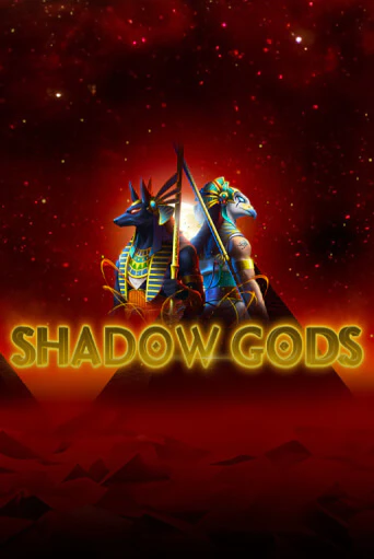 Shadow Gods - играть онлайн | Казино Рояль - без регистрации