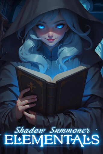 Shadow Summoner Elementals - играть онлайн | Казино Рояль - без регистрации