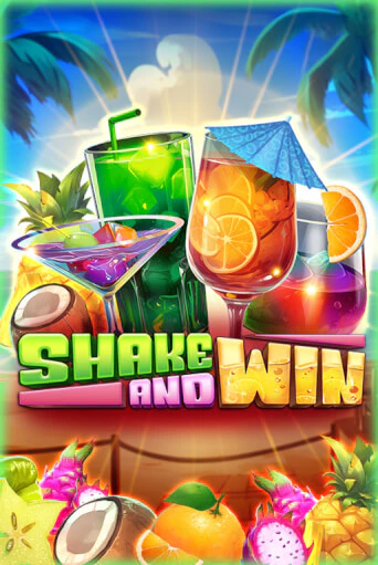Shake and Win - играть онлайн | Казино Рояль - без регистрации