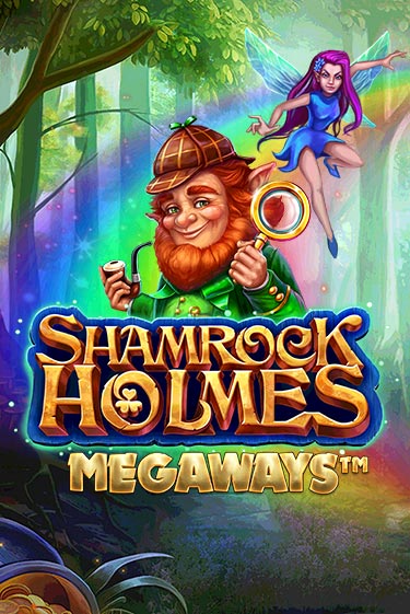 Shamrock Holmes - играть онлайн | Казино Рояль - без регистрации