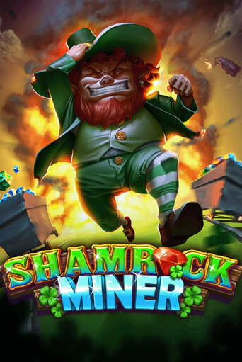 Shamrock Miner - играть онлайн | Казино Рояль - без регистрации