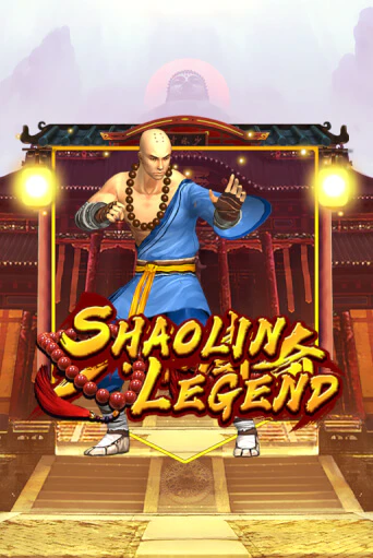 Shaolin Legend - играть онлайн | Казино Рояль - без регистрации