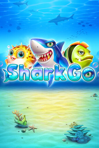 SharkGo - играть онлайн | Казино Рояль - без регистрации