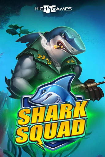 Shark Squad - играть онлайн | Казино Рояль - без регистрации