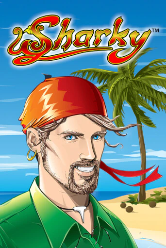 Sharky - играть онлайн | Казино Рояль - без регистрации