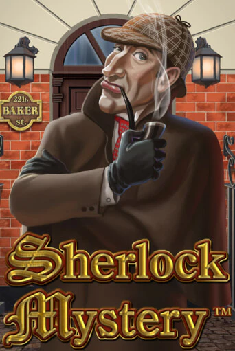 Sherlock Mystery - играть онлайн | Казино Рояль - без регистрации